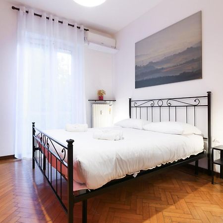 Primopiano - Amadeo 32 Appartement Milaan Buitenkant foto