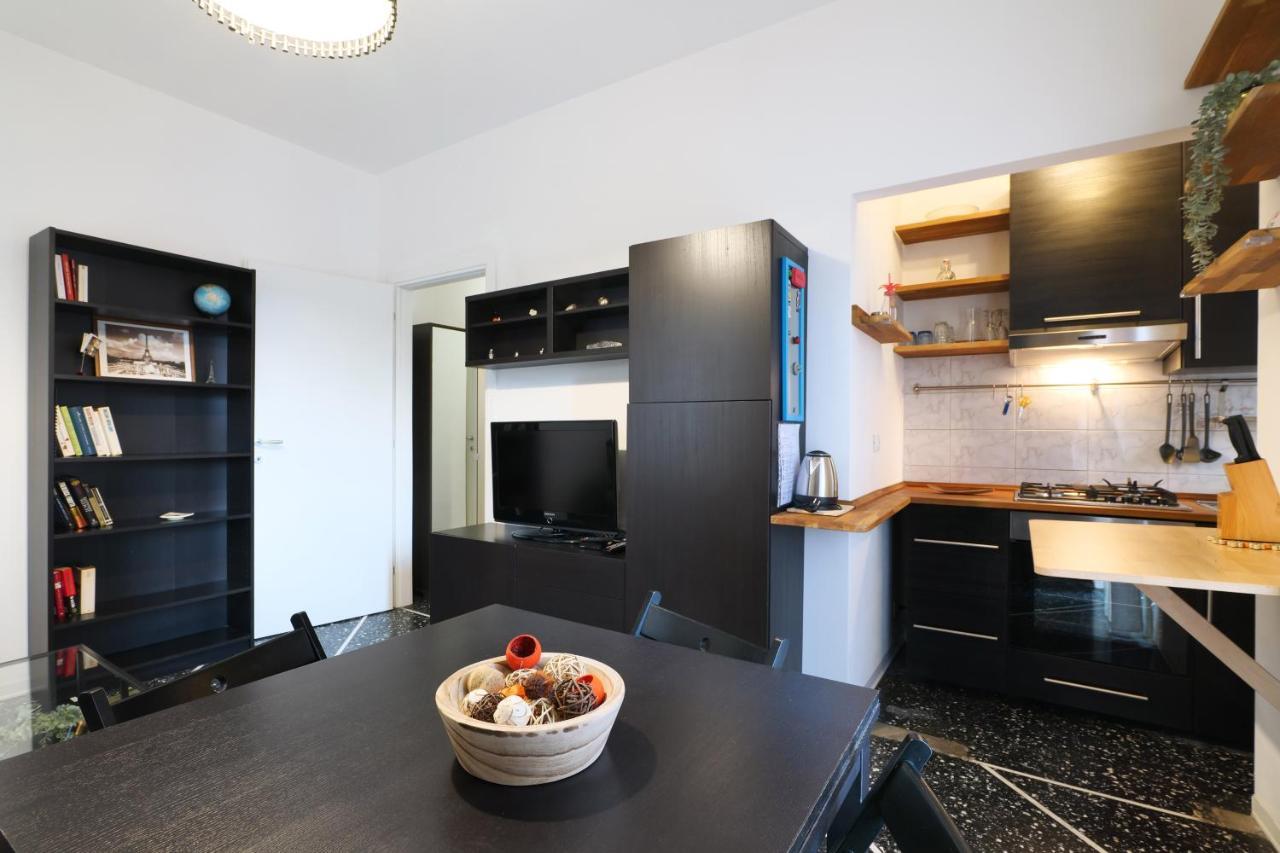 Primopiano - Amadeo 32 Appartement Milaan Buitenkant foto